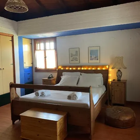Mavilia Traditional Guesthouse Ligourio Exterior photo