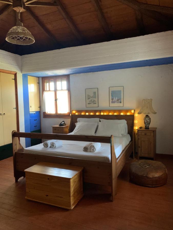 Mavilia Traditional Apartment Ligourio