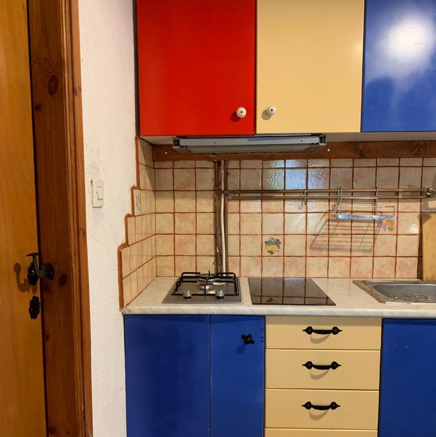 Apartment Mavilia Traditional