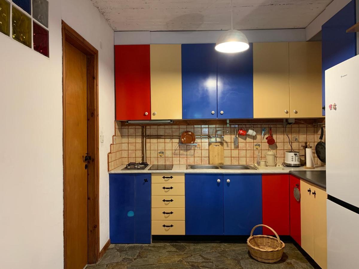 Apartamento Mavilia Traditional *
