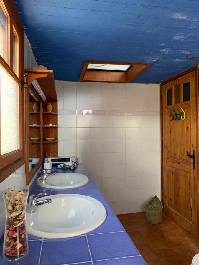 Mavilia Traditional Apartment