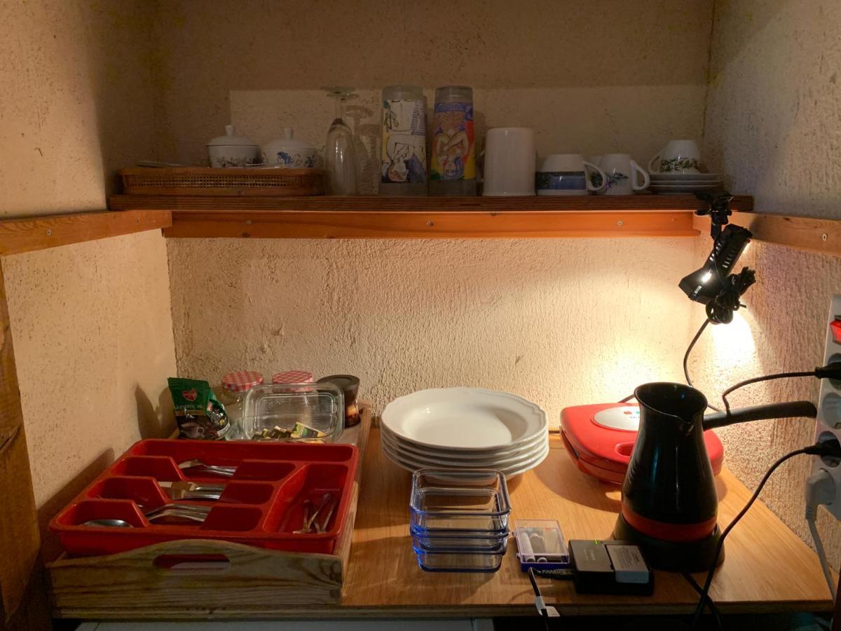 Mavilia Traditional Apartment *