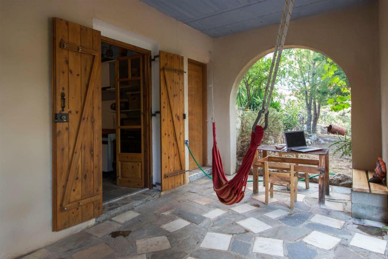 Apartment Mavilia Traditional