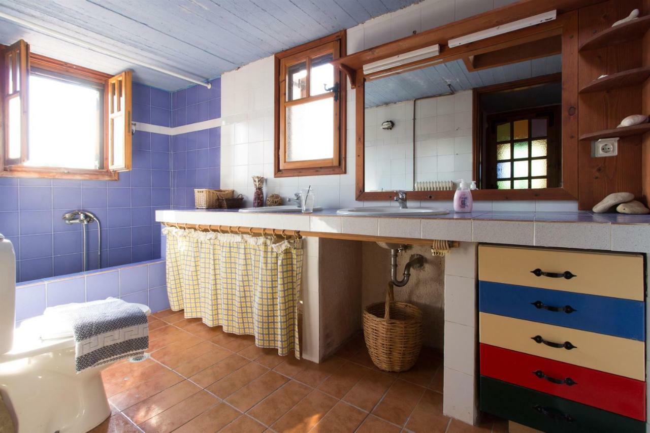 Apartment Mavilia Traditional Ligourio