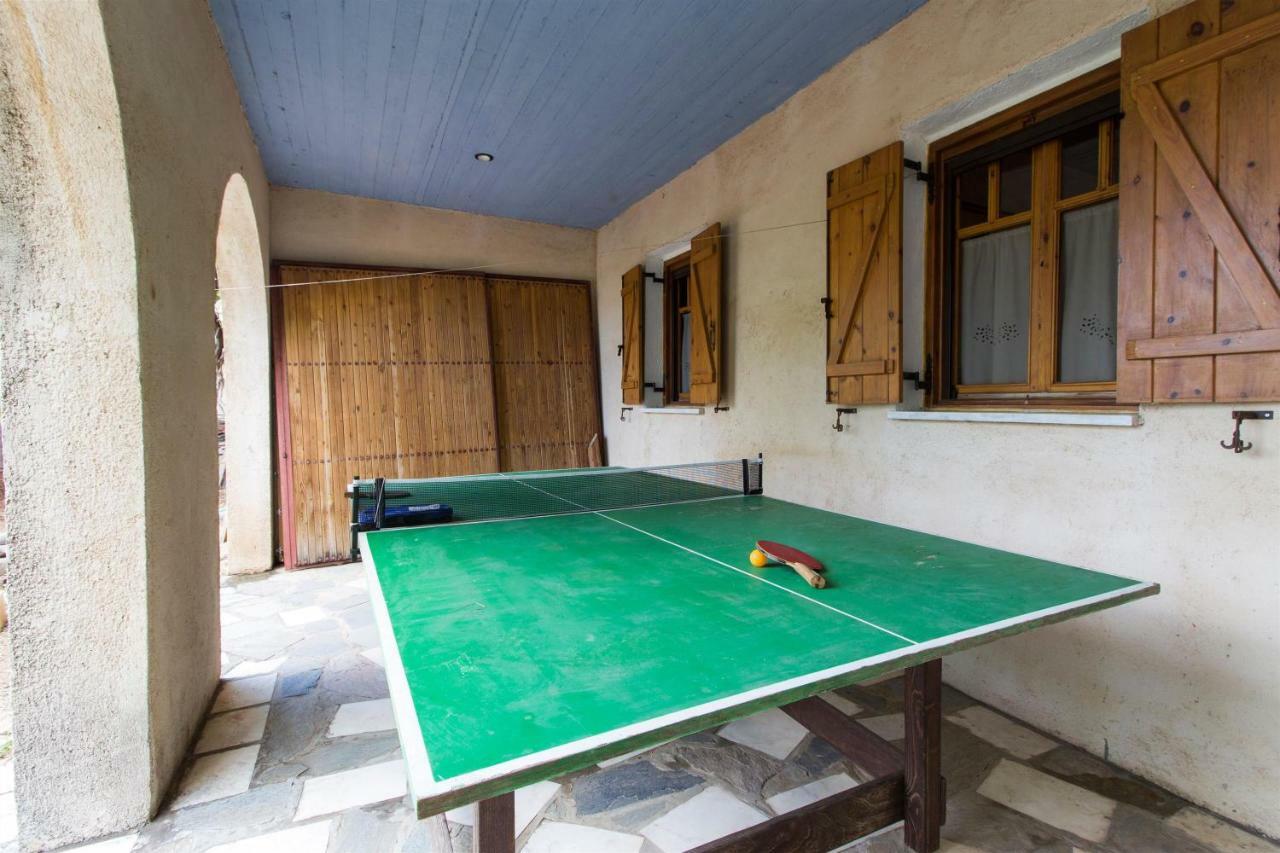 Mavilia Traditional Apartamento *